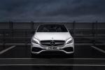 Mercedes-AMG A45 4Matic 2015 года (UK)